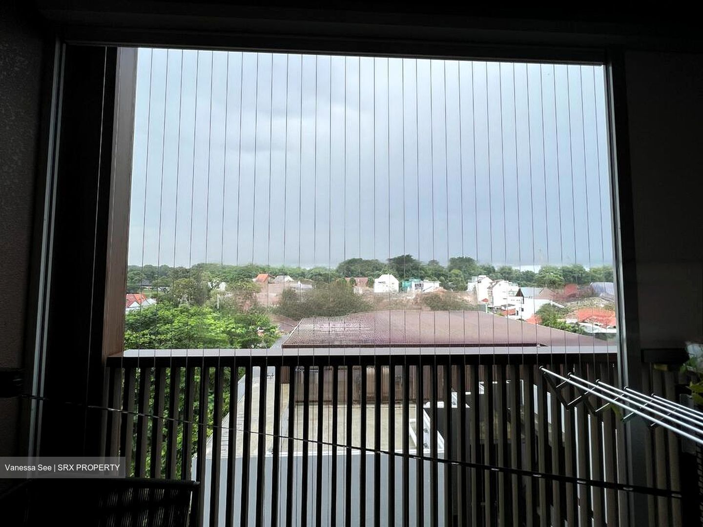 Kandis Residence (D27), Condominium #503452261